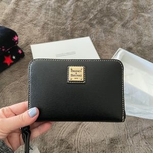Dooney & Bourke Wallet